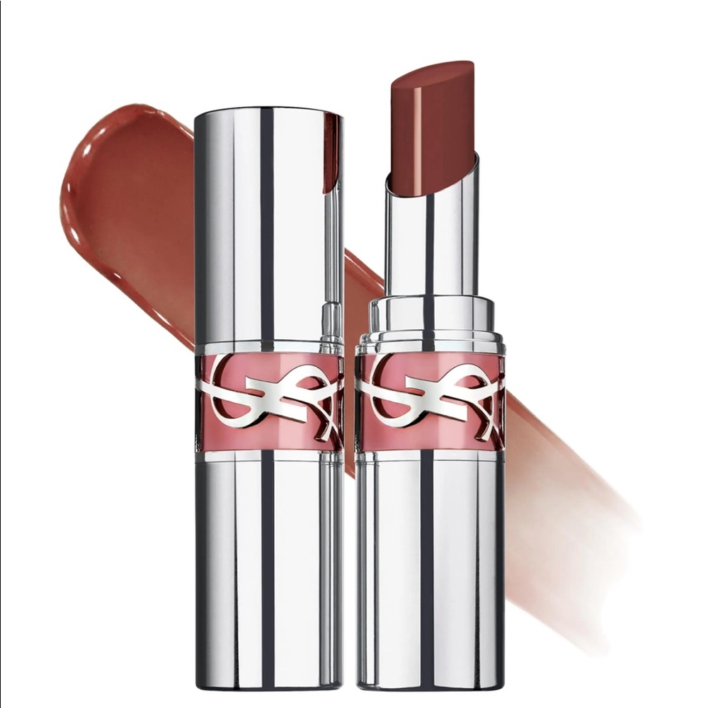 YSL LOVESHINE - 207 Scenic Brown